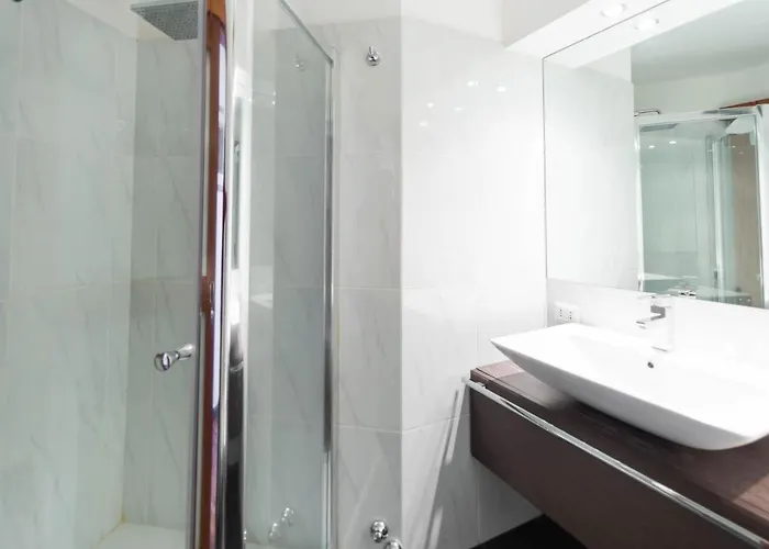 Apartmán Porta Nuova 52