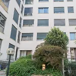 アパート Porta Nuova 52 ミラノ