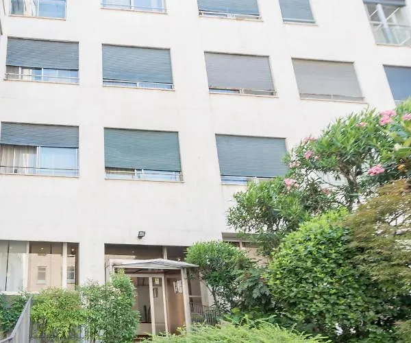 Apartament Porta Nuova 52