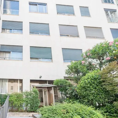 Apartamento Porta Nuova 52