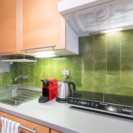 Apartamento Porta Nuova 52 *