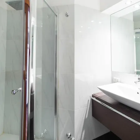 Apartamento Porta Nuova 52